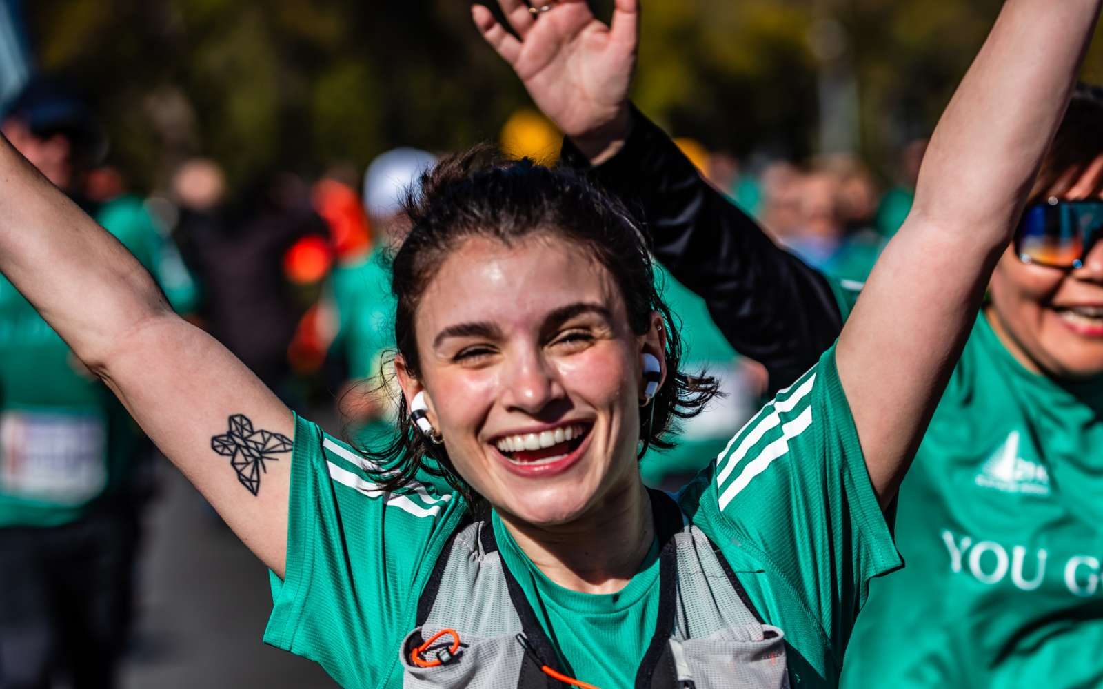 Premio Estímulo Ñandú 2026: un viaje para los mejores jóvenes talentos del atletismo argentino